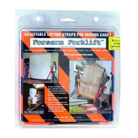 Aac Forearm Forklift Forearm Forklift L74995CN